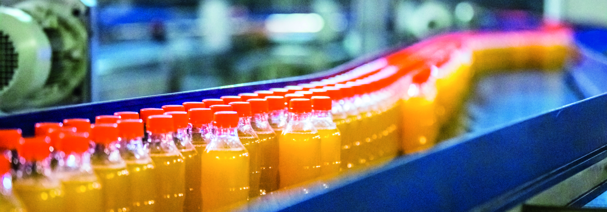 Seal Innovations for the Beverage Industry